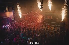 Kika Club